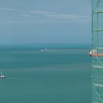 Apto Na Beira Mar Fortaleza