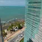 Apto Na Beira Mar Fortaleza