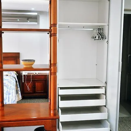 Apartamento Apto Na Beira Mar Fortaleza Fortaleza (Ceara)