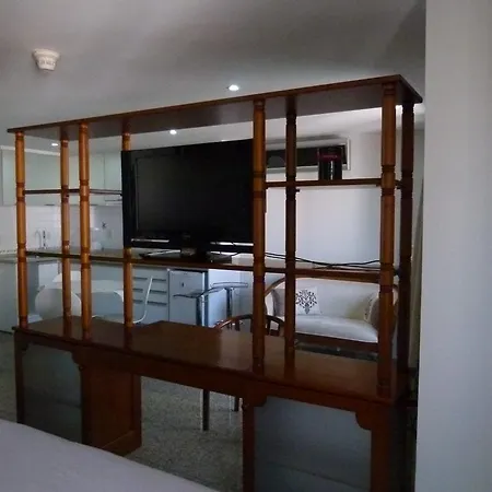 Apartamento Apto Na Beira Mar Fortaleza Fortaleza (Ceara)