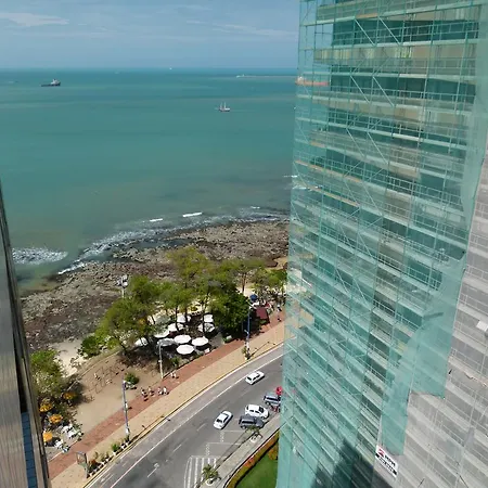 Apartamento Apto Na Beira Mar Fortaleza
